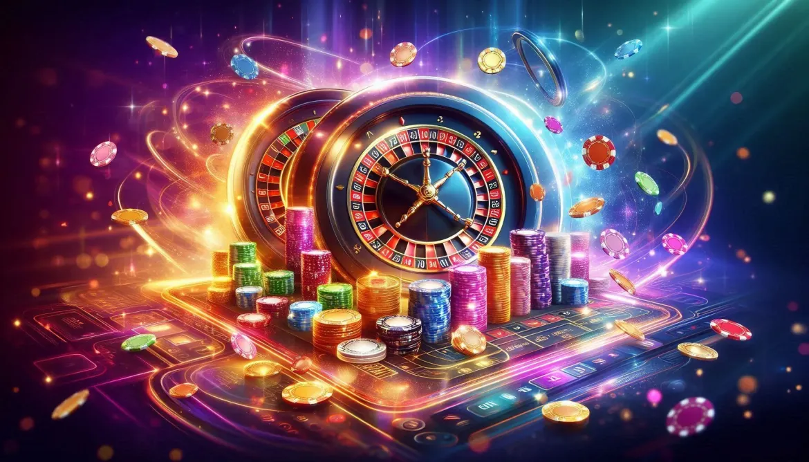 Slots Hopper Casino